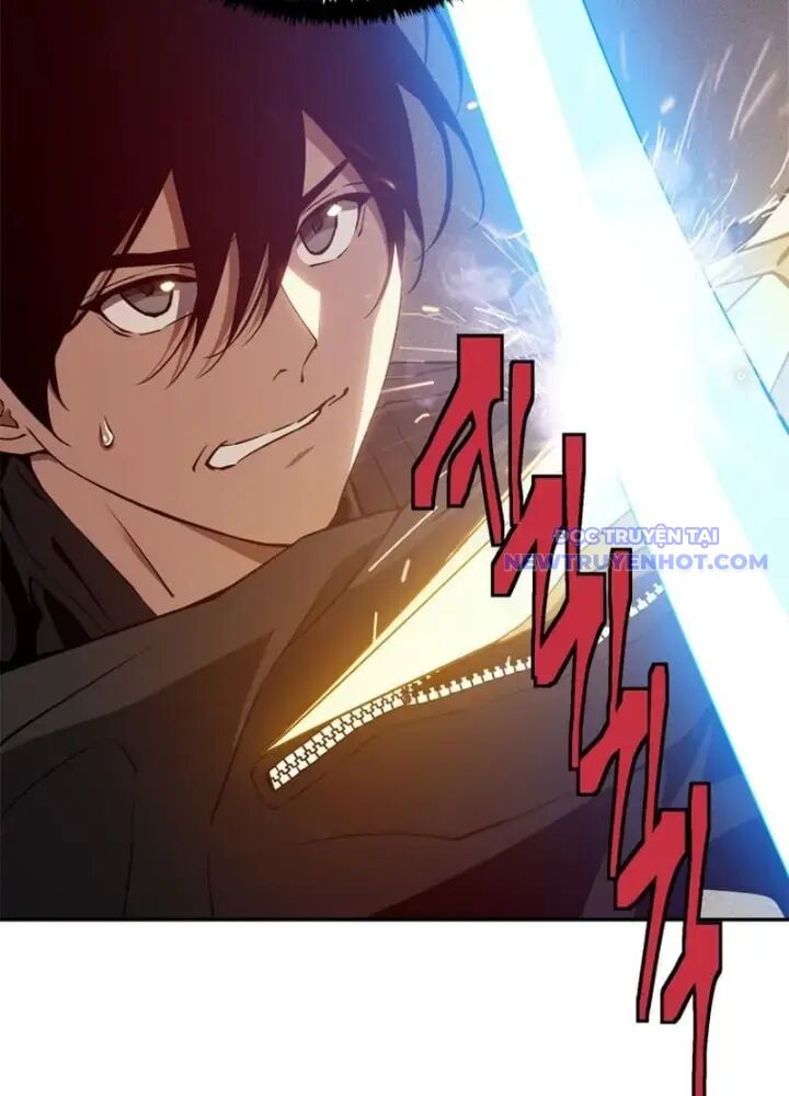 Lv 1 Bất Khả Chiến Bại: Chapter 45