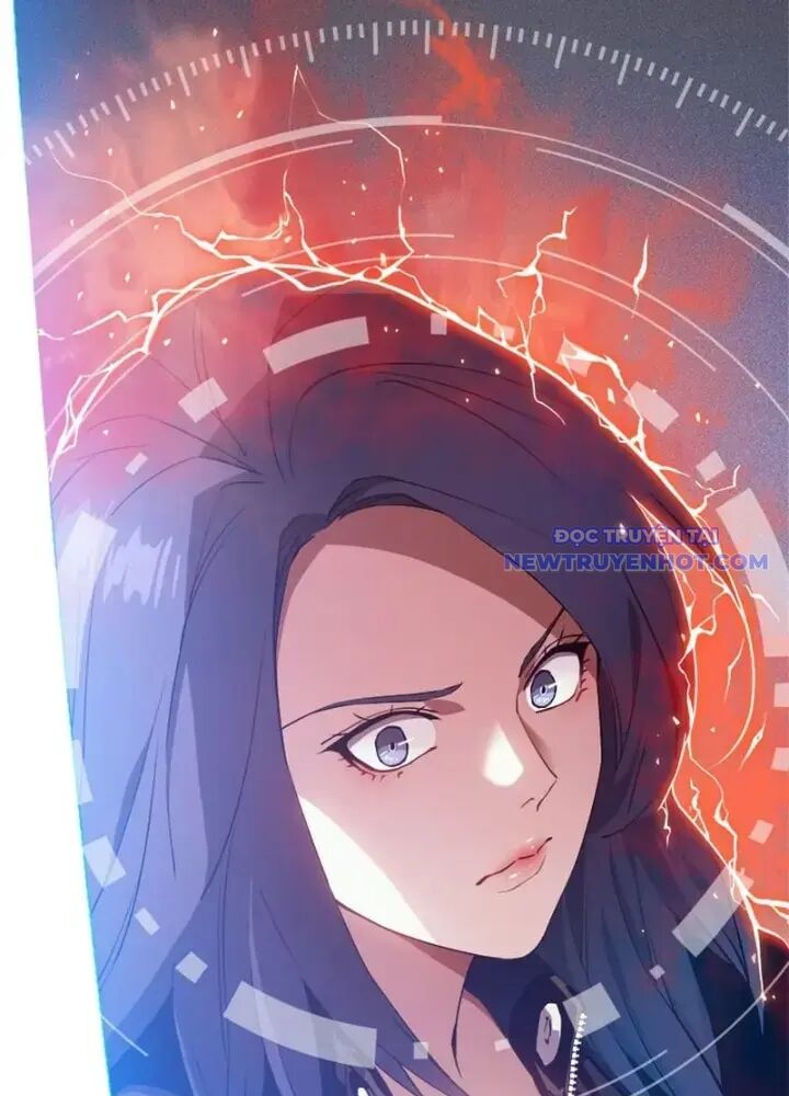 Lv 1 Bất Khả Chiến Bại: Chapter 45