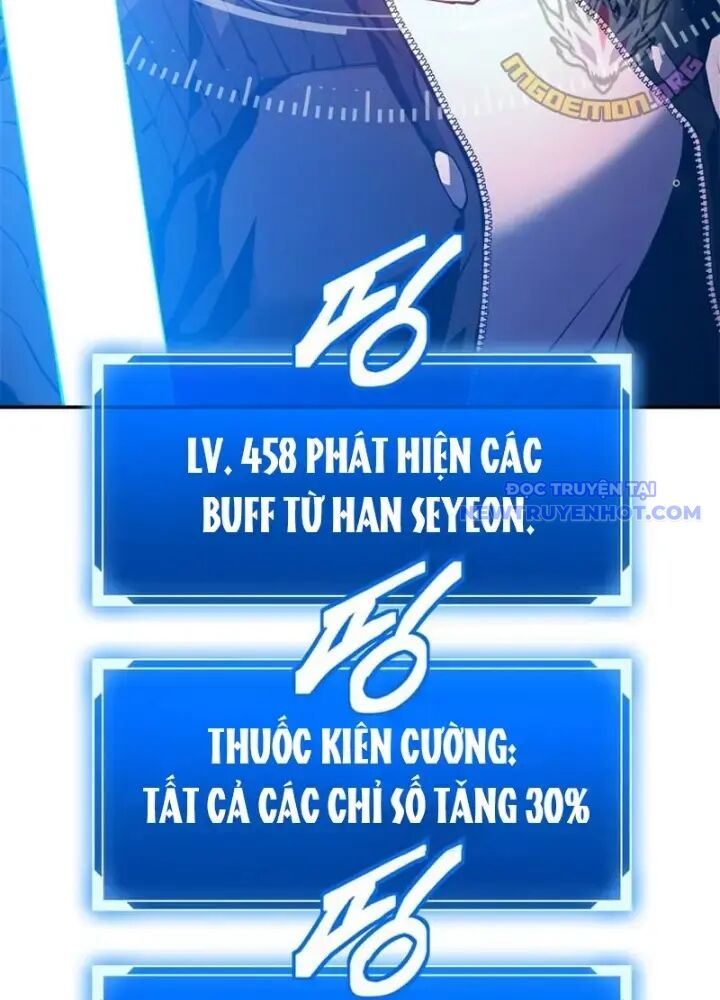 Lv 1 Bất Khả Chiến Bại: Chapter 45