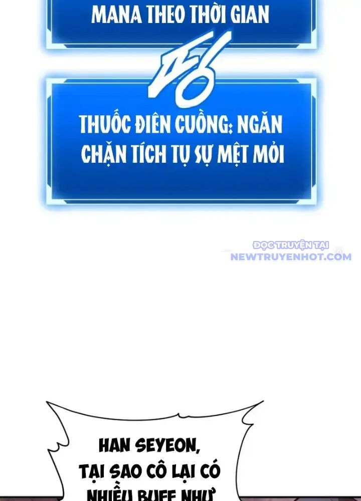 Lv 1 Bất Khả Chiến Bại: Chapter 45