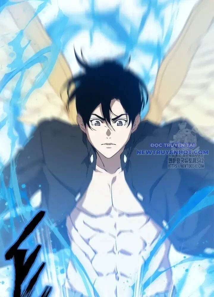 Lv 1 Bất Khả Chiến Bại: Chapter 46