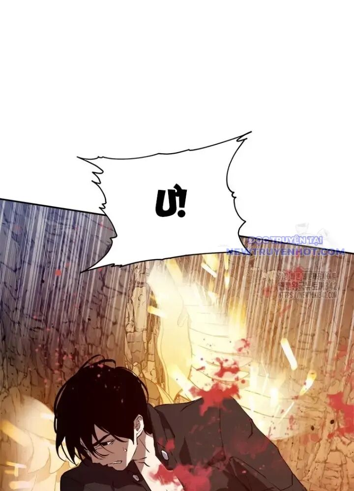 Lv 1 Bất Khả Chiến Bại: Chapter 46