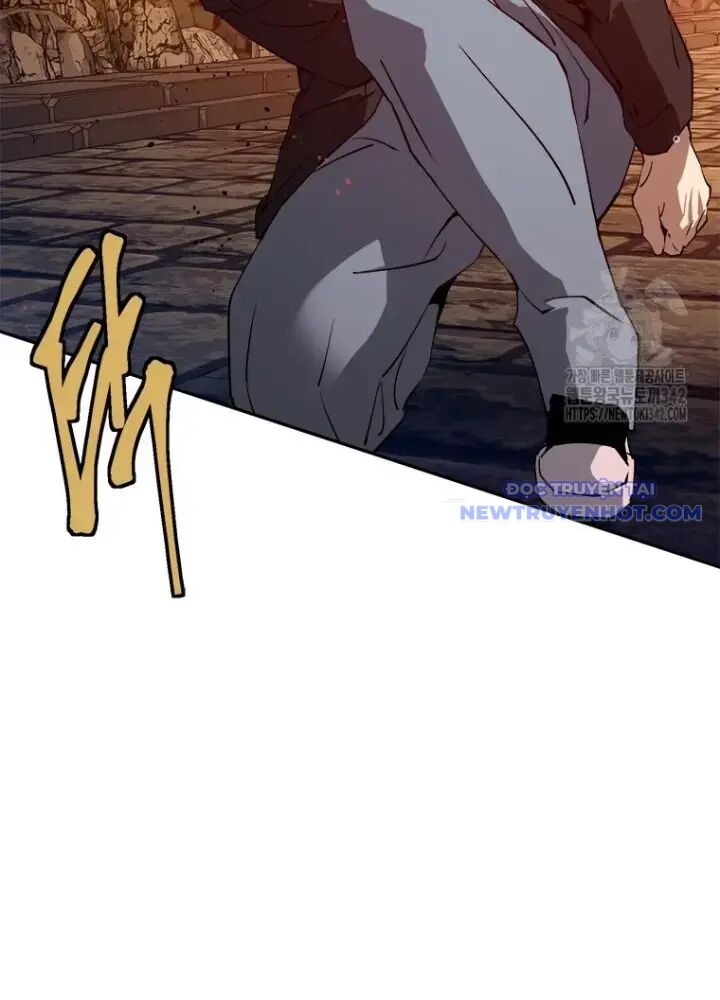 Lv 1 Bất Khả Chiến Bại: Chapter 46