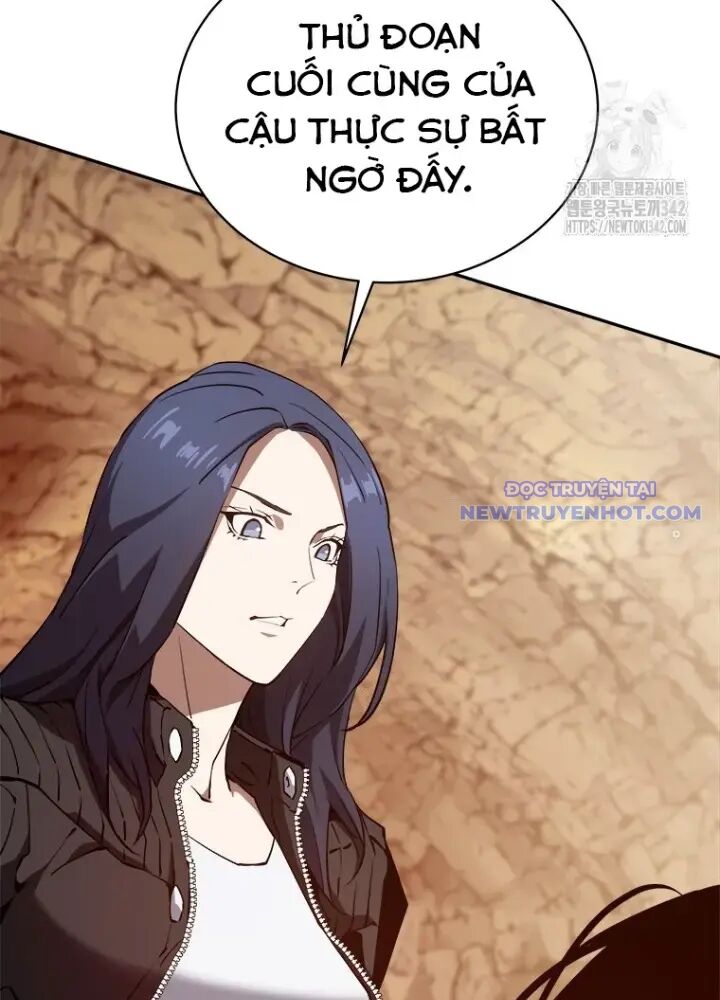 Lv 1 Bất Khả Chiến Bại: Chapter 46