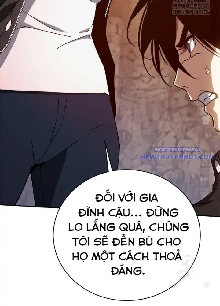 Lv 1 Bất Khả Chiến Bại: Chapter 46