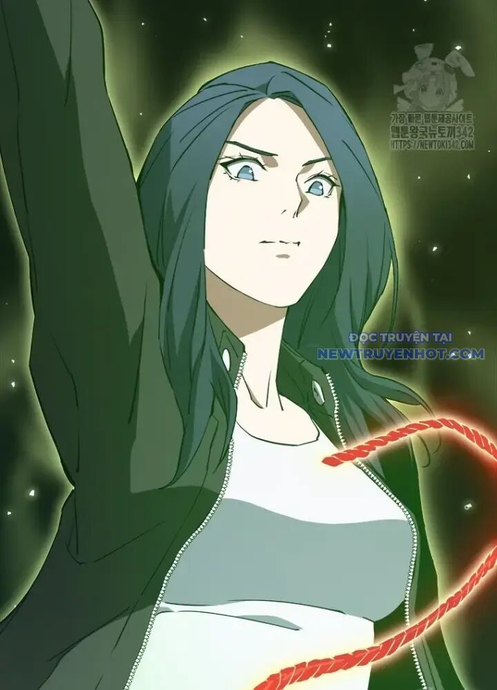 Lv 1 Bất Khả Chiến Bại: Chapter 46