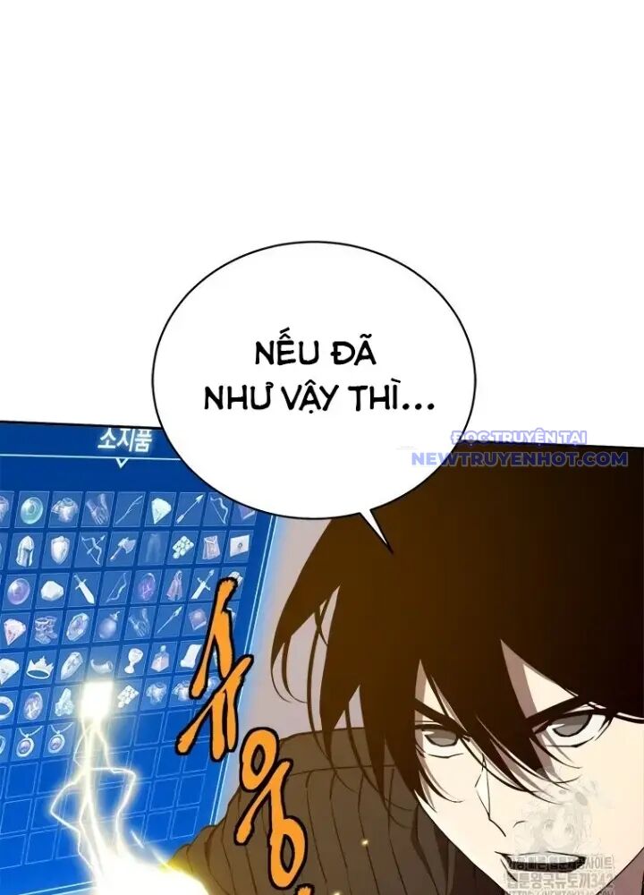 Lv 1 Bất Khả Chiến Bại: Chapter 46