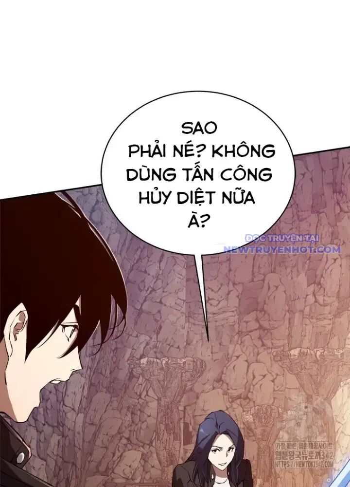Lv 1 Bất Khả Chiến Bại: Chapter 46