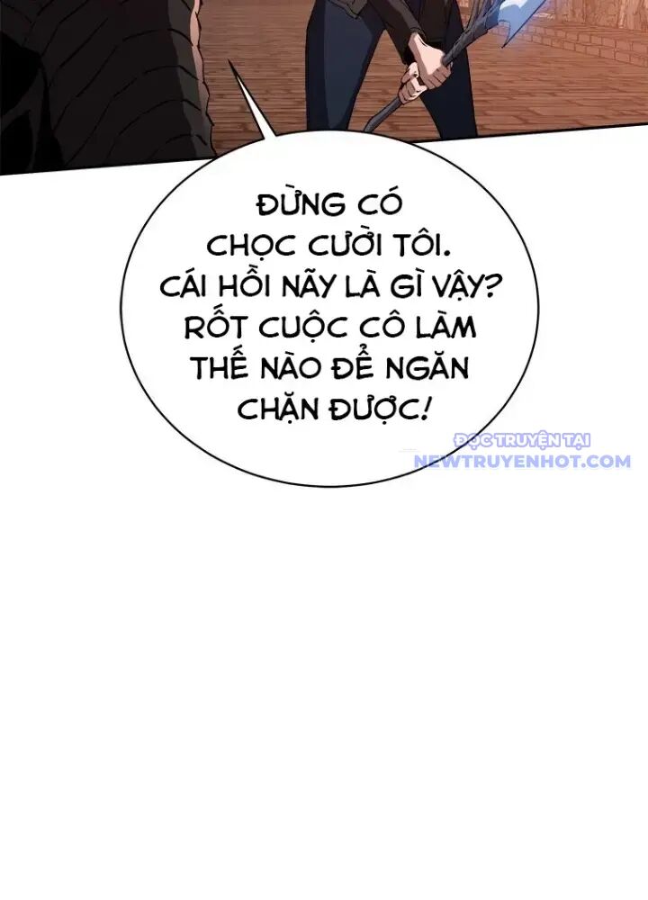 Lv 1 Bất Khả Chiến Bại: Chapter 46