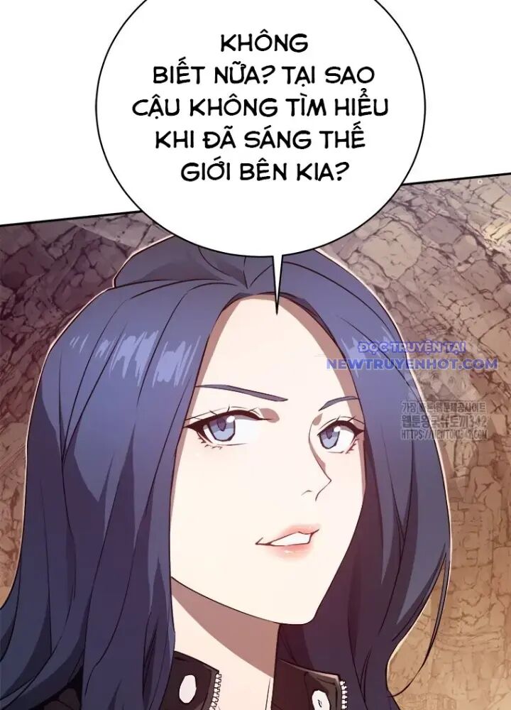 Lv 1 Bất Khả Chiến Bại: Chapter 46