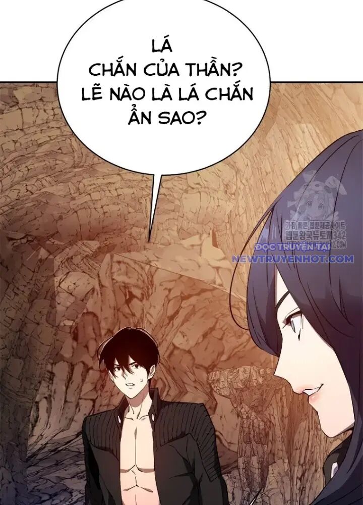 Lv 1 Bất Khả Chiến Bại: Chapter 46