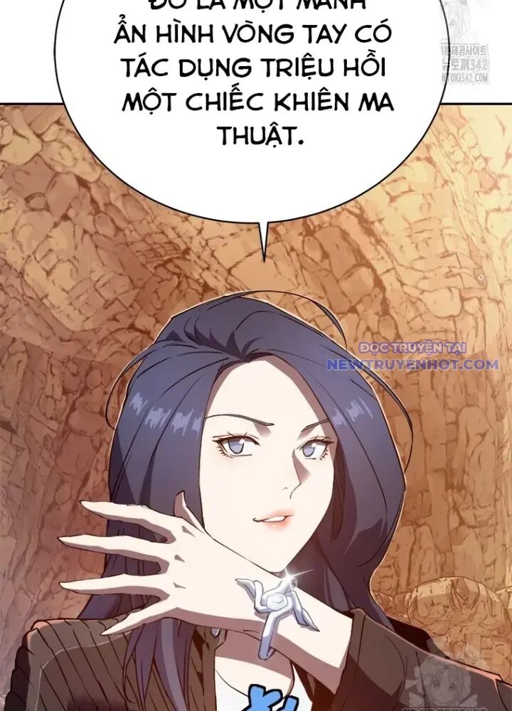 Lv 1 Bất Khả Chiến Bại: Chapter 46