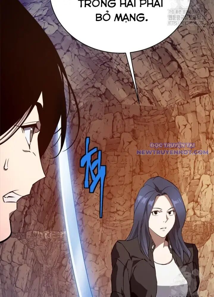 Lv 1 Bất Khả Chiến Bại: Chapter 46