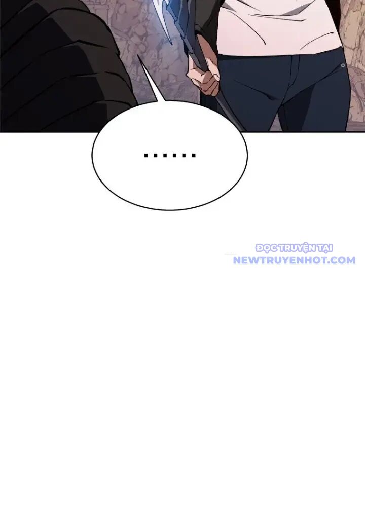 Lv 1 Bất Khả Chiến Bại: Chapter 46
