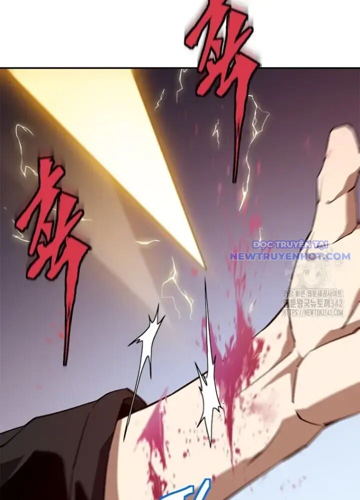 Lv 1 Bất Khả Chiến Bại: Chapter 46