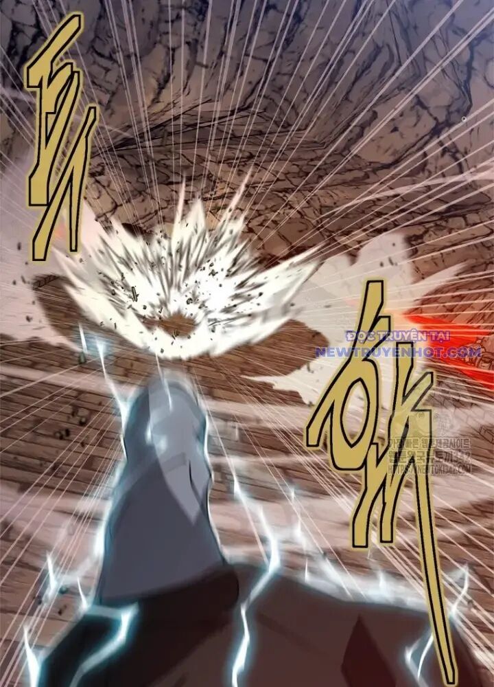 Lv 1 Bất Khả Chiến Bại: Chapter 46