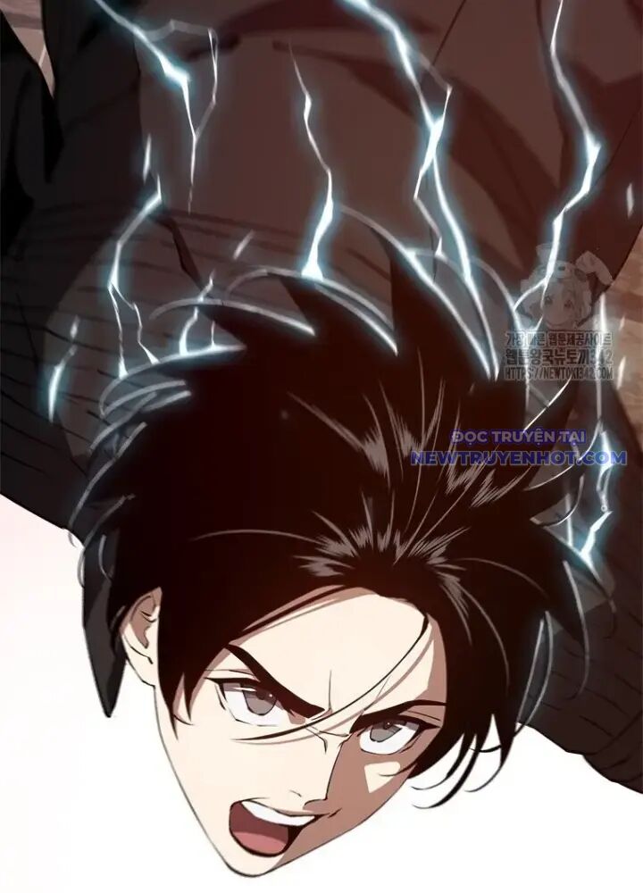 Lv 1 Bất Khả Chiến Bại: Chapter 46
