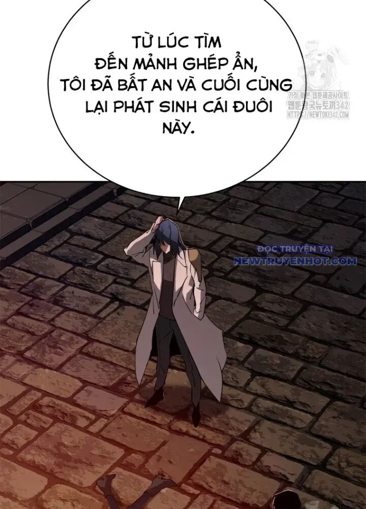 Lv 1 Bất Khả Chiến Bại: Chapter 47