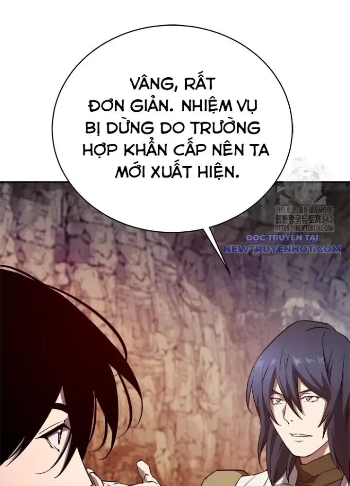 Lv 1 Bất Khả Chiến Bại: Chapter 47