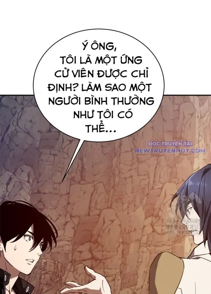 Lv 1 Bất Khả Chiến Bại: Chapter 47