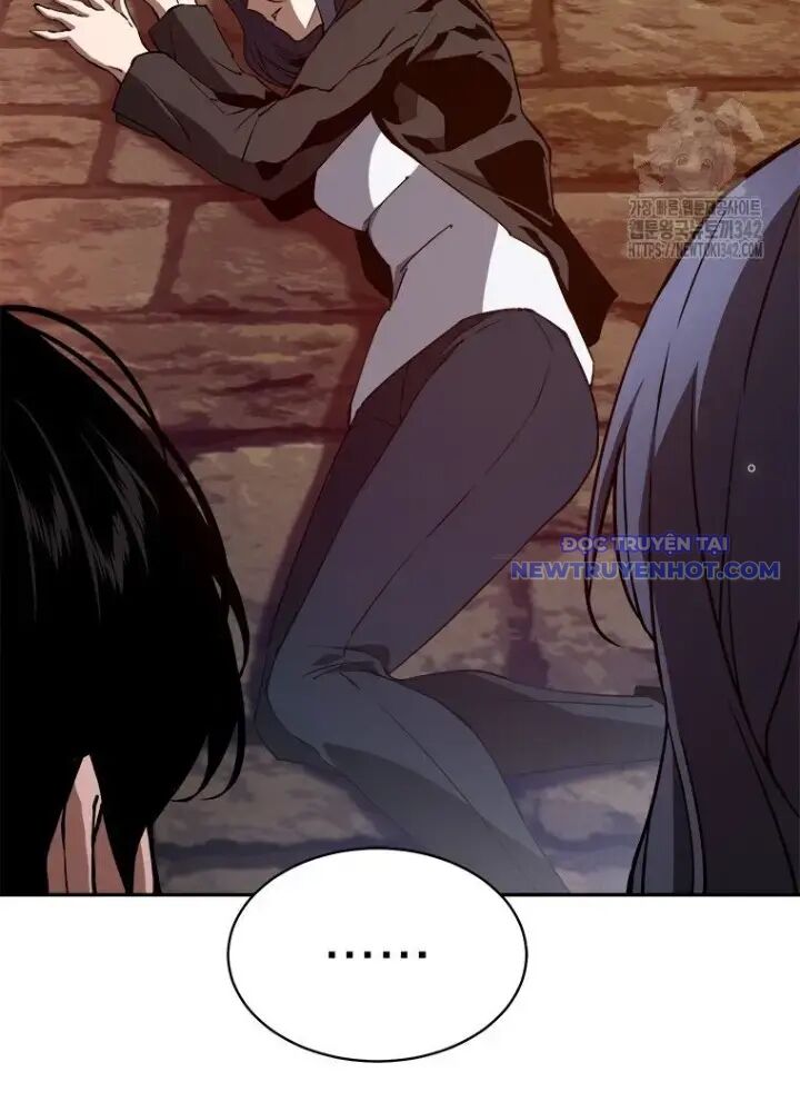 Lv 1 Bất Khả Chiến Bại: Chapter 47