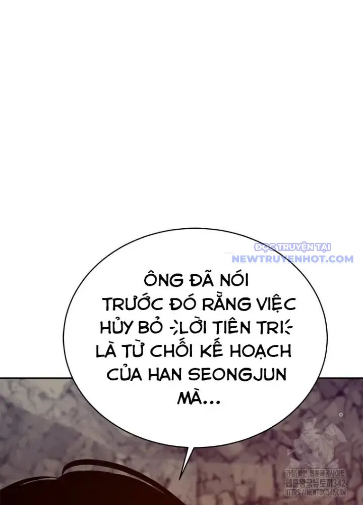 Lv 1 Bất Khả Chiến Bại: Chapter 47