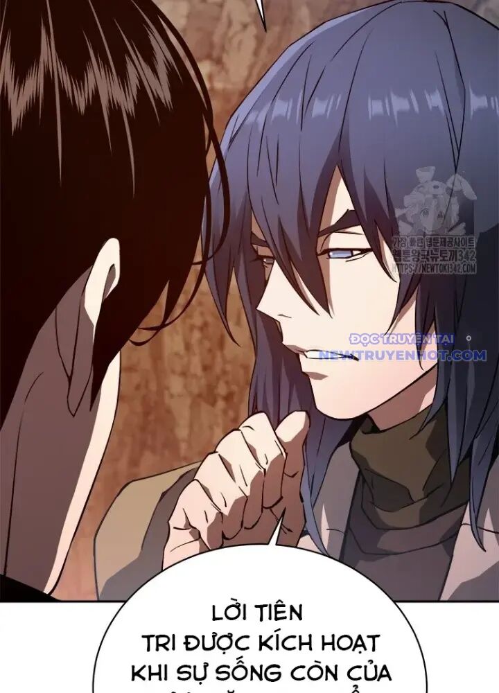 Lv 1 Bất Khả Chiến Bại: Chapter 47