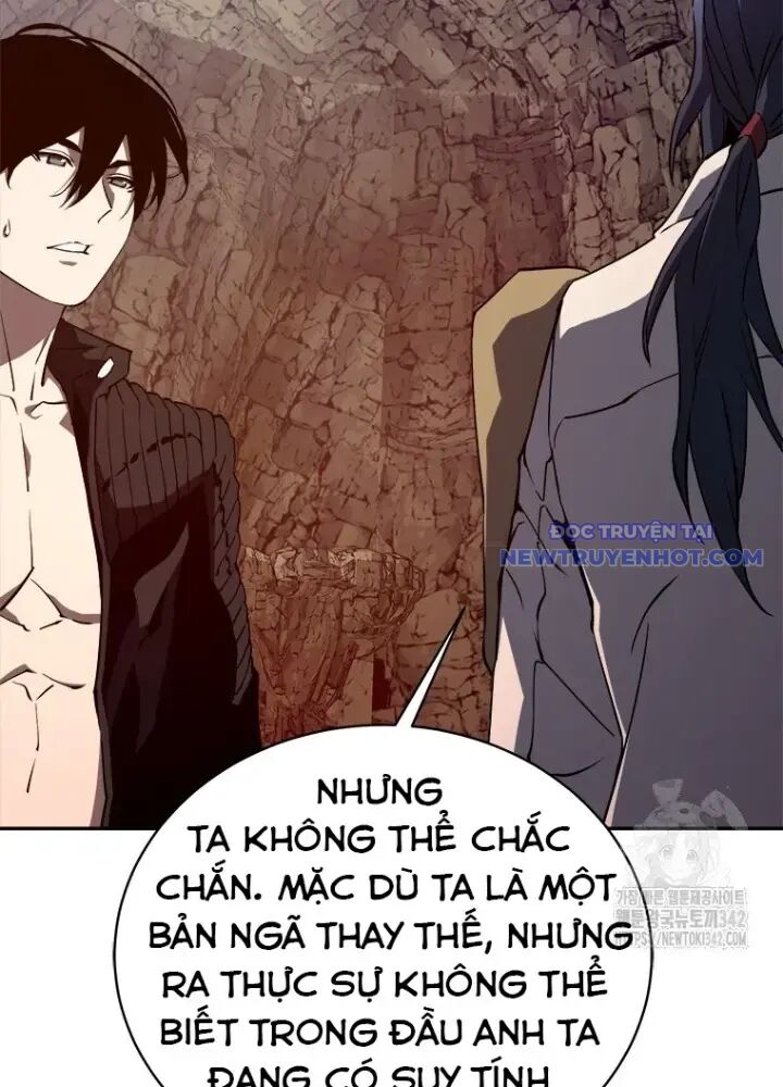 Lv 1 Bất Khả Chiến Bại: Chapter 47