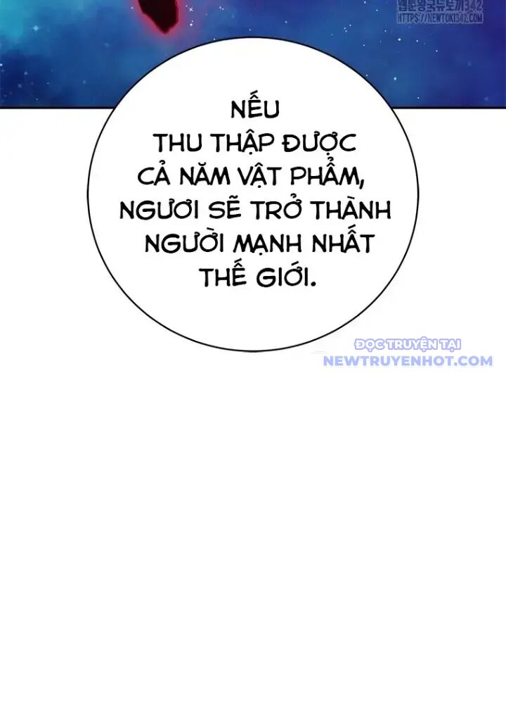 Lv 1 Bất Khả Chiến Bại: Chapter 47
