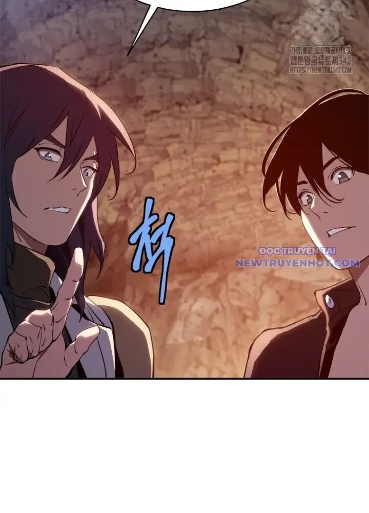 Lv 1 Bất Khả Chiến Bại: Chapter 47