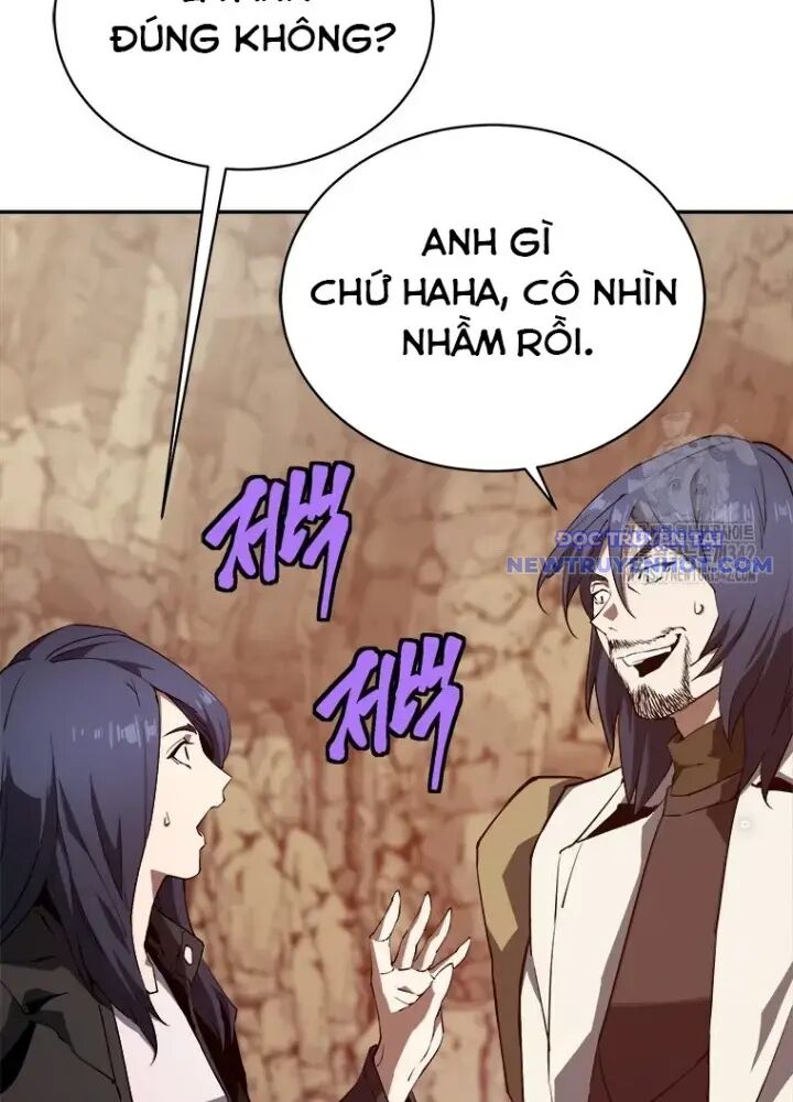 Lv 1 Bất Khả Chiến Bại: Chapter 47