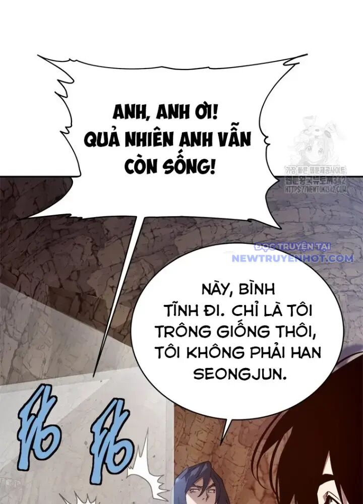 Lv 1 Bất Khả Chiến Bại: Chapter 47
