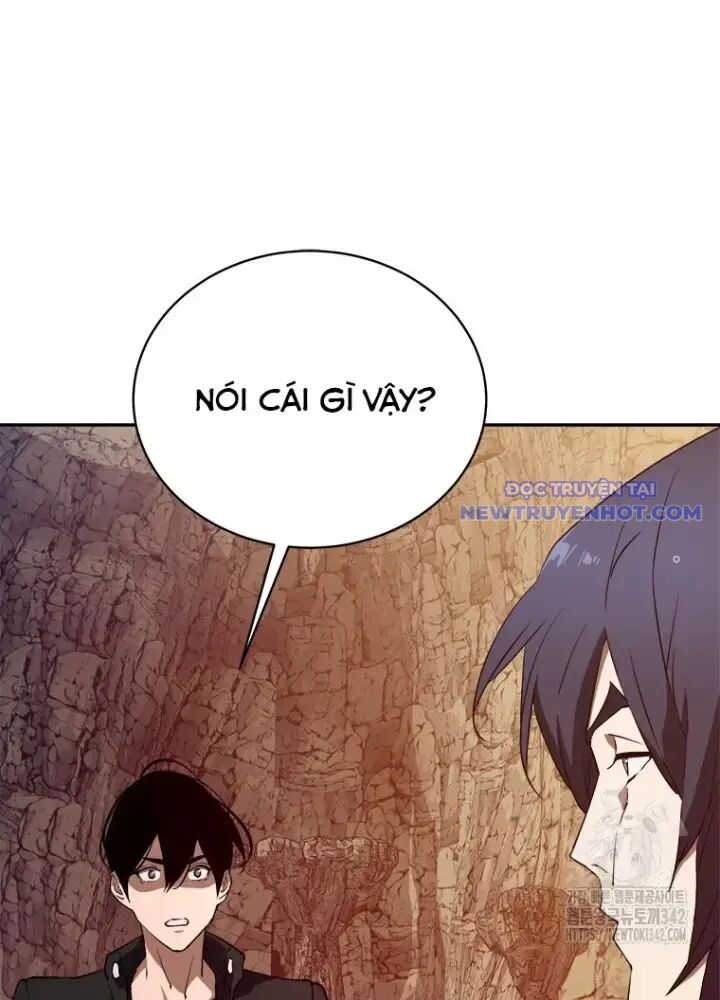 Lv 1 Bất Khả Chiến Bại: Chapter 47