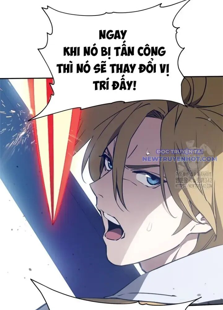 Lv 1 Bất Khả Chiến Bại: Chapter 48