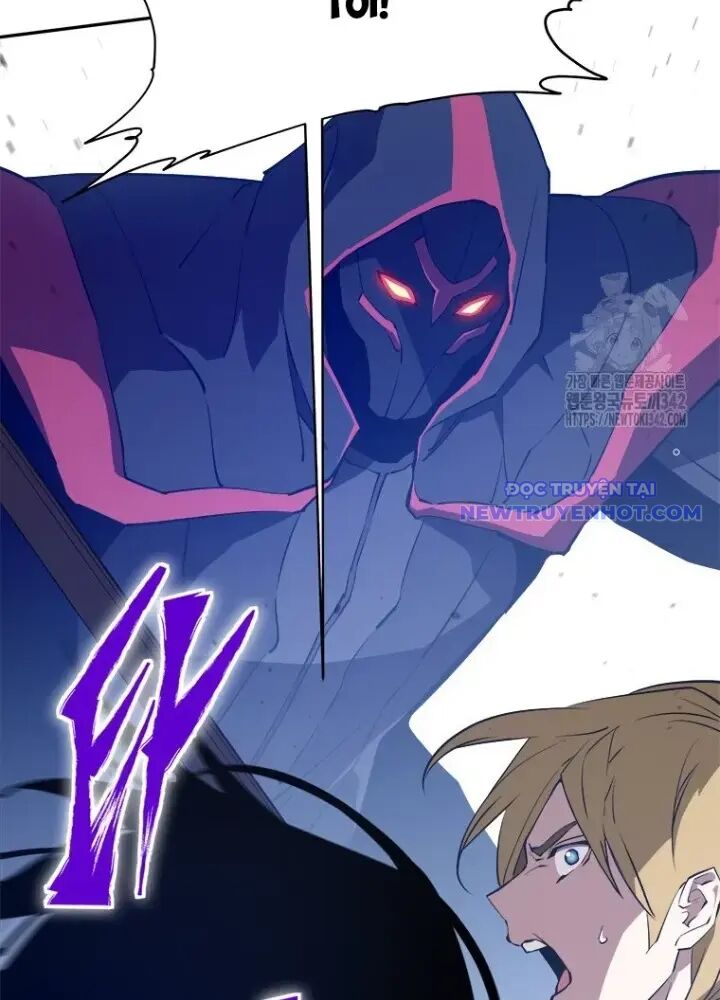 Lv 1 Bất Khả Chiến Bại: Chapter 48