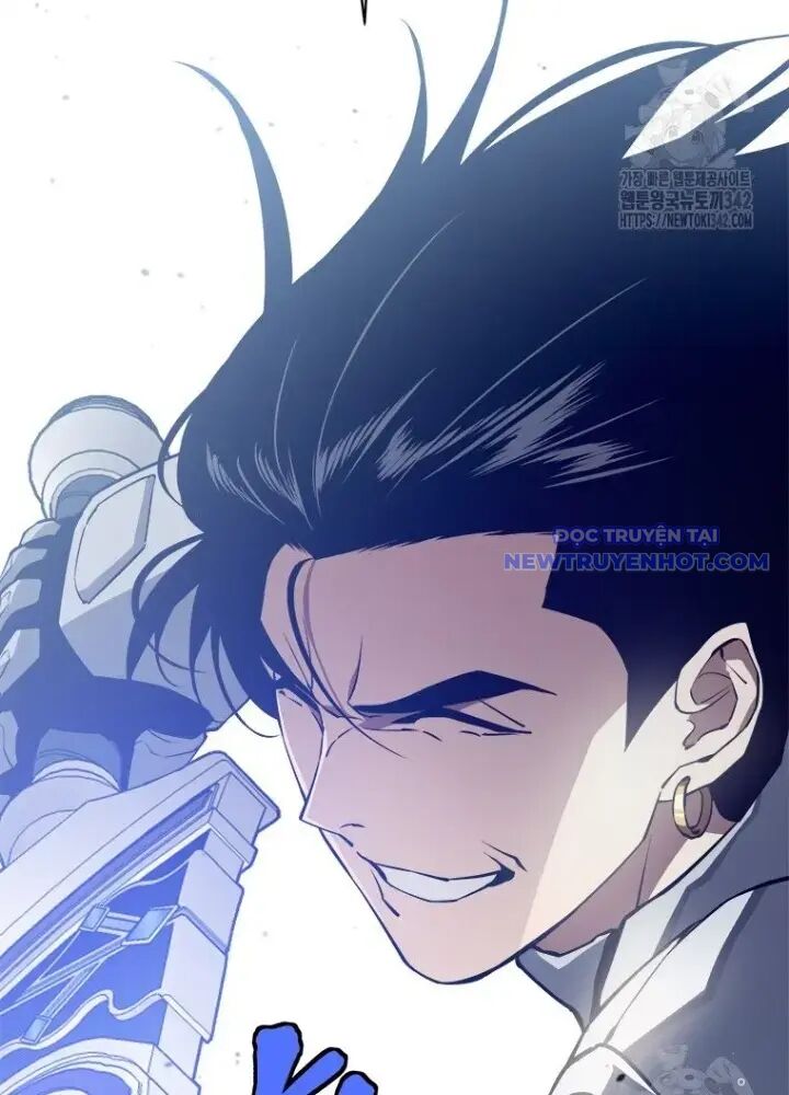 Lv 1 Bất Khả Chiến Bại: Chapter 48