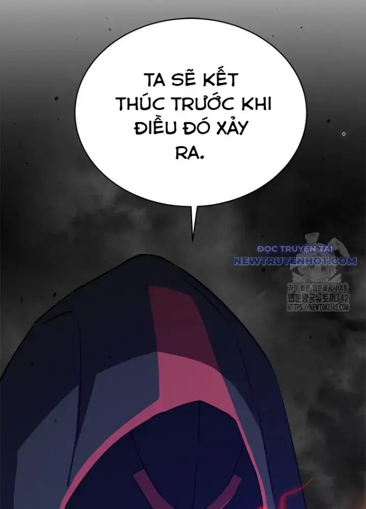 Lv 1 Bất Khả Chiến Bại: Chapter 48