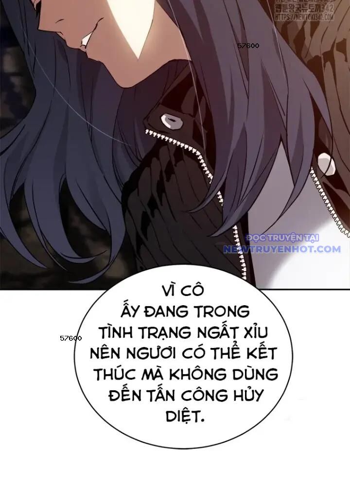 Lv 1 Bất Khả Chiến Bại: Chapter 48