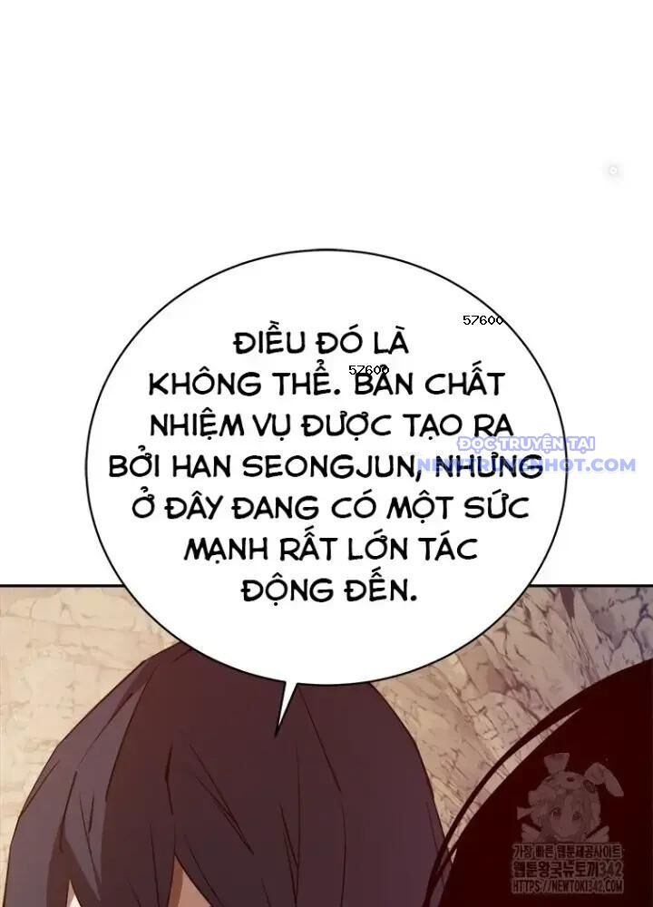 Lv 1 Bất Khả Chiến Bại: Chapter 48