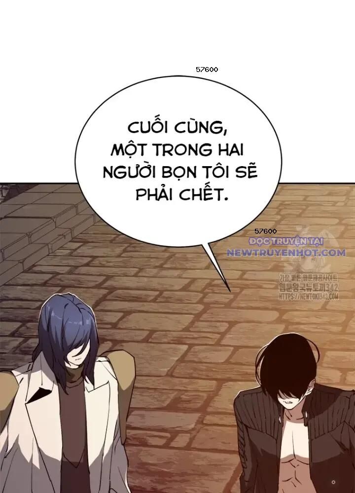 Lv 1 Bất Khả Chiến Bại: Chapter 48