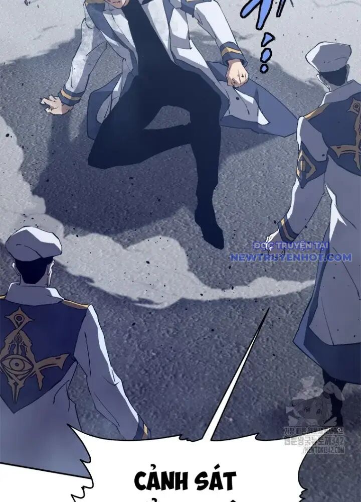 Lv 1 Bất Khả Chiến Bại: Chapter 48