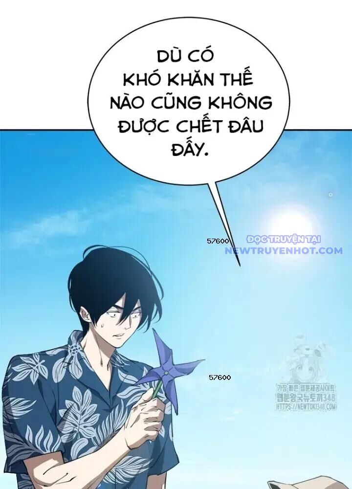 Lv 1 Bất Khả Chiến Bại: Chapter 51