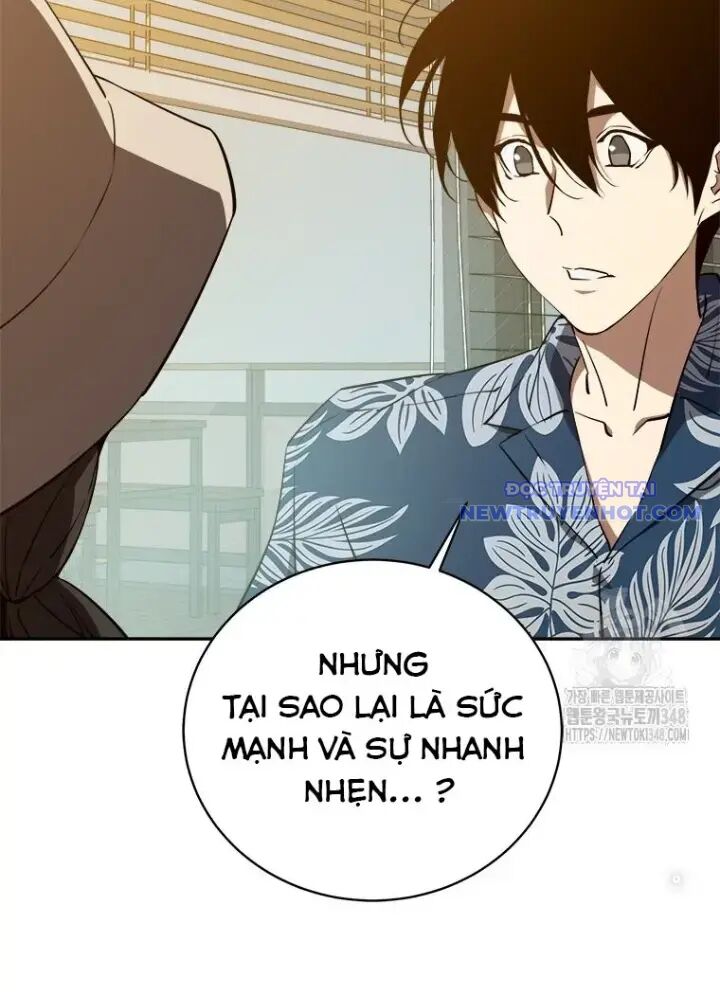 Lv 1 Bất Khả Chiến Bại: Chapter 51