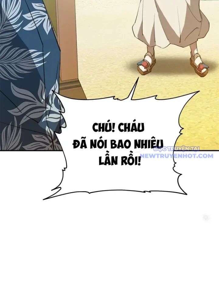 Lv 1 Bất Khả Chiến Bại: Chapter 51