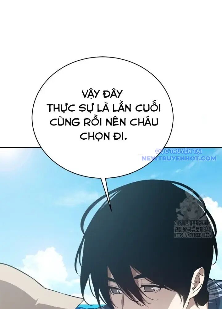 Lv 1 Bất Khả Chiến Bại: Chapter 51
