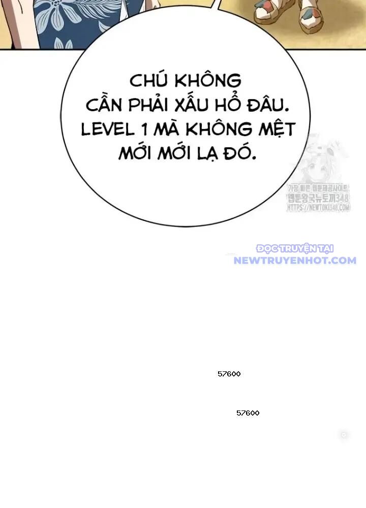 Lv 1 Bất Khả Chiến Bại: Chapter 51