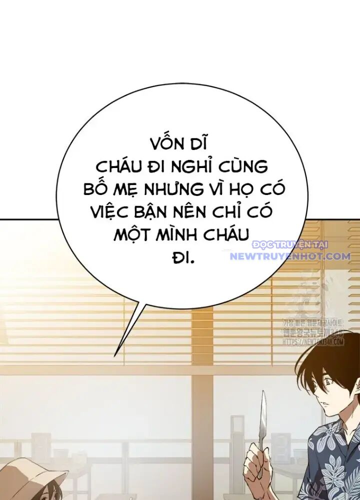 Lv 1 Bất Khả Chiến Bại: Chapter 51