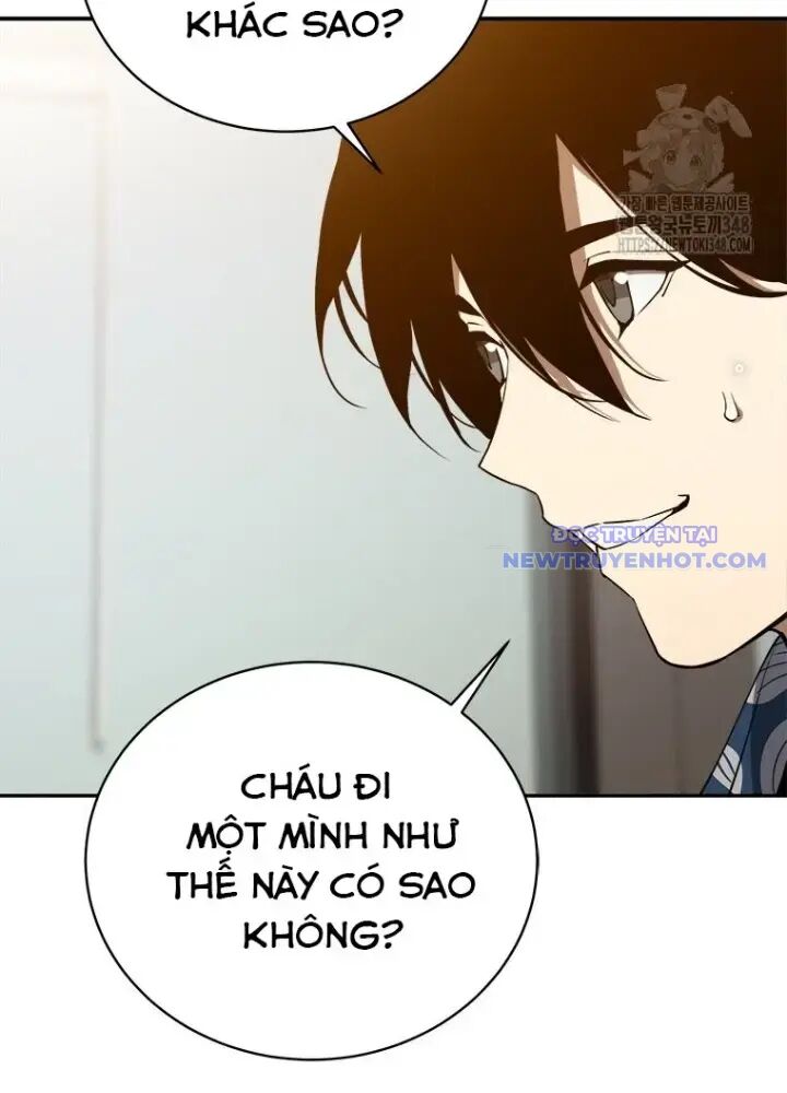 Lv 1 Bất Khả Chiến Bại: Chapter 51