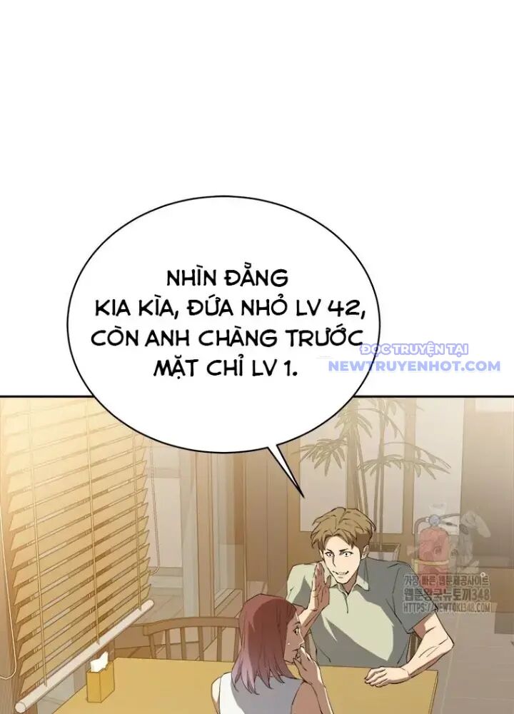 Lv 1 Bất Khả Chiến Bại: Chapter 51
