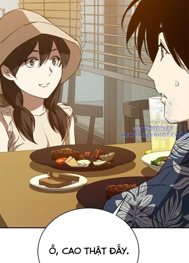 Lv 1 Bất Khả Chiến Bại: Chapter 51